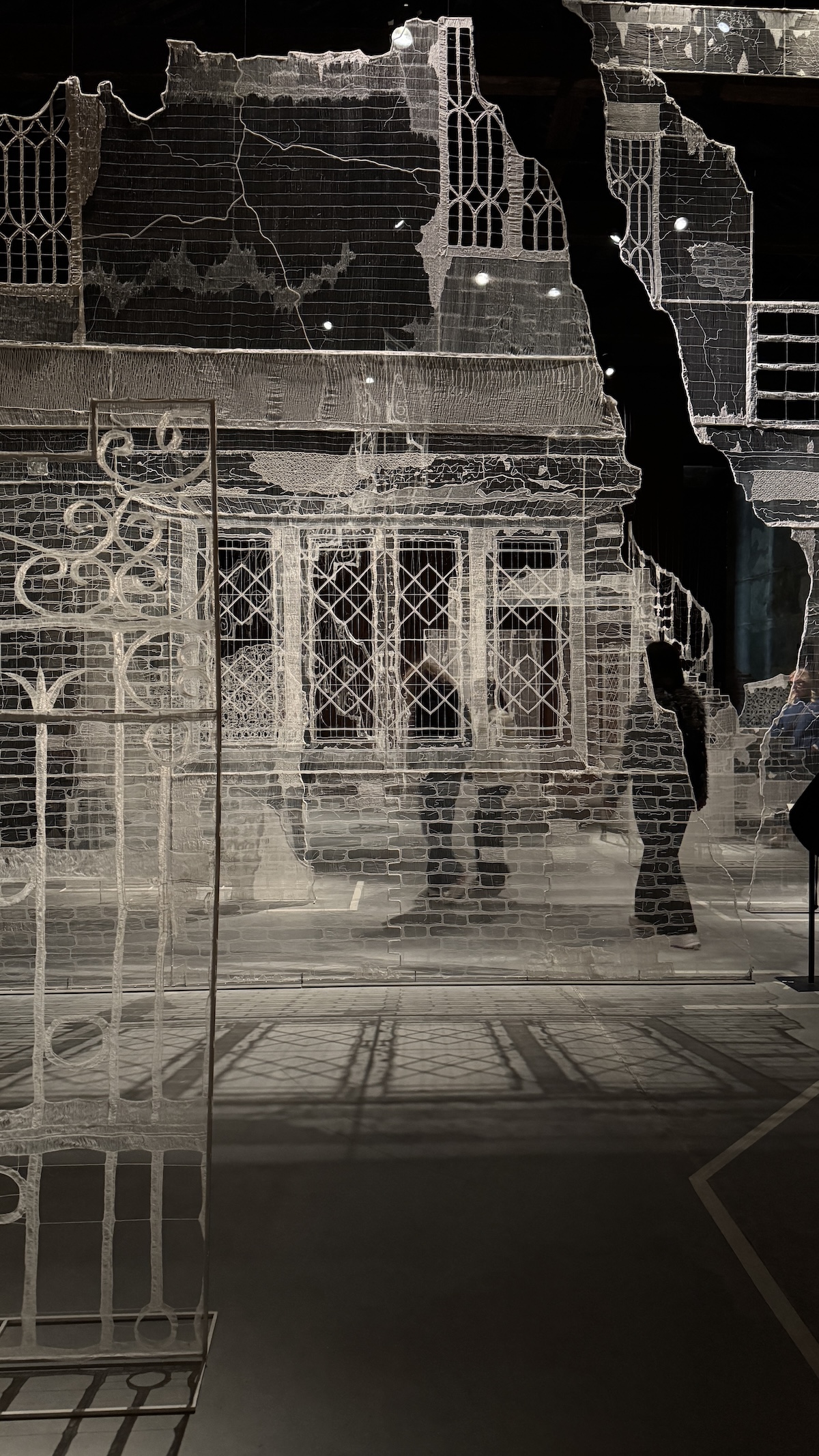 India Pavillion Arsenale 2026 ©VOSGESPARIS