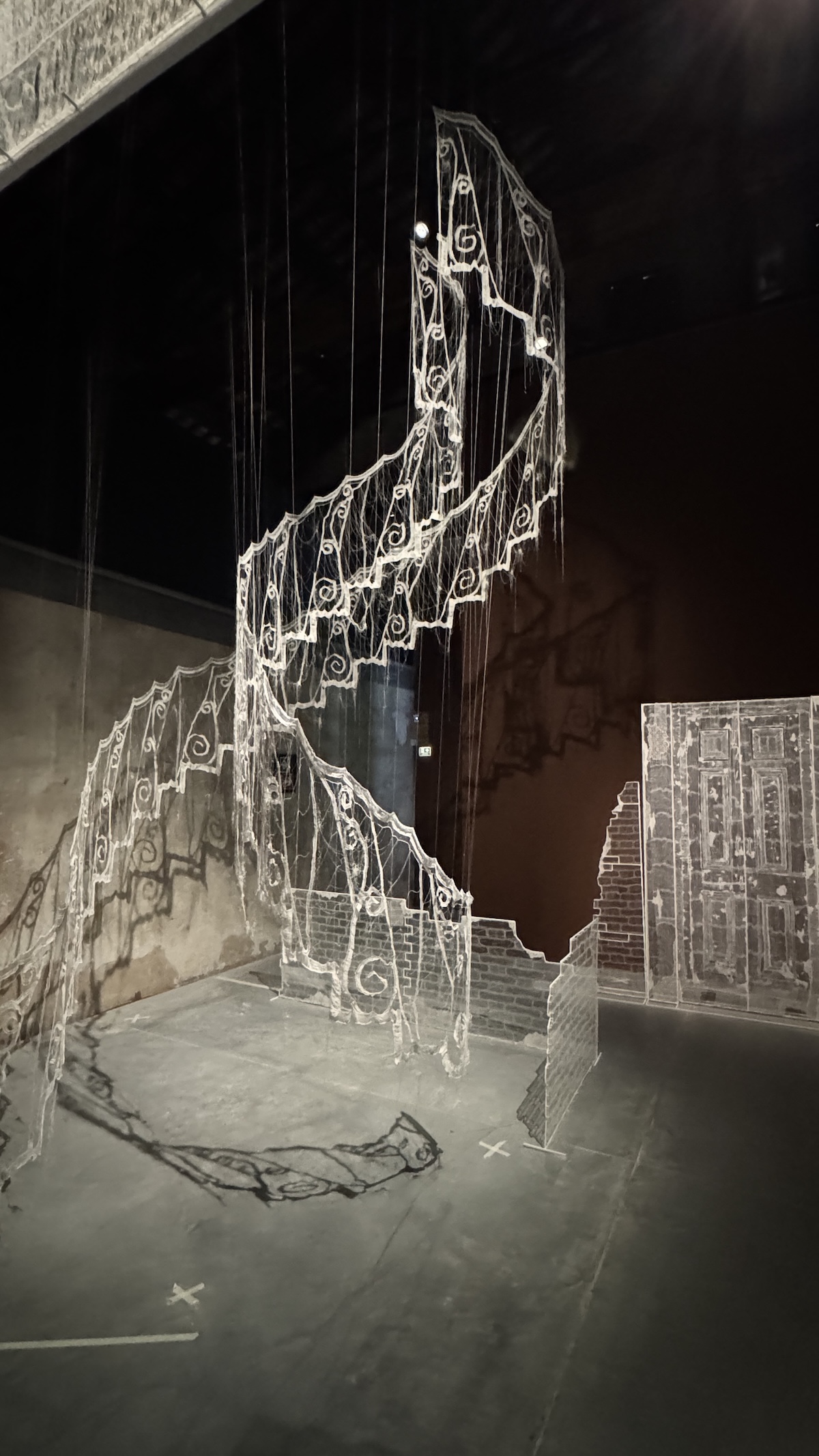 India Pavillion Arsenale 2026 ©VOSGESPARIS