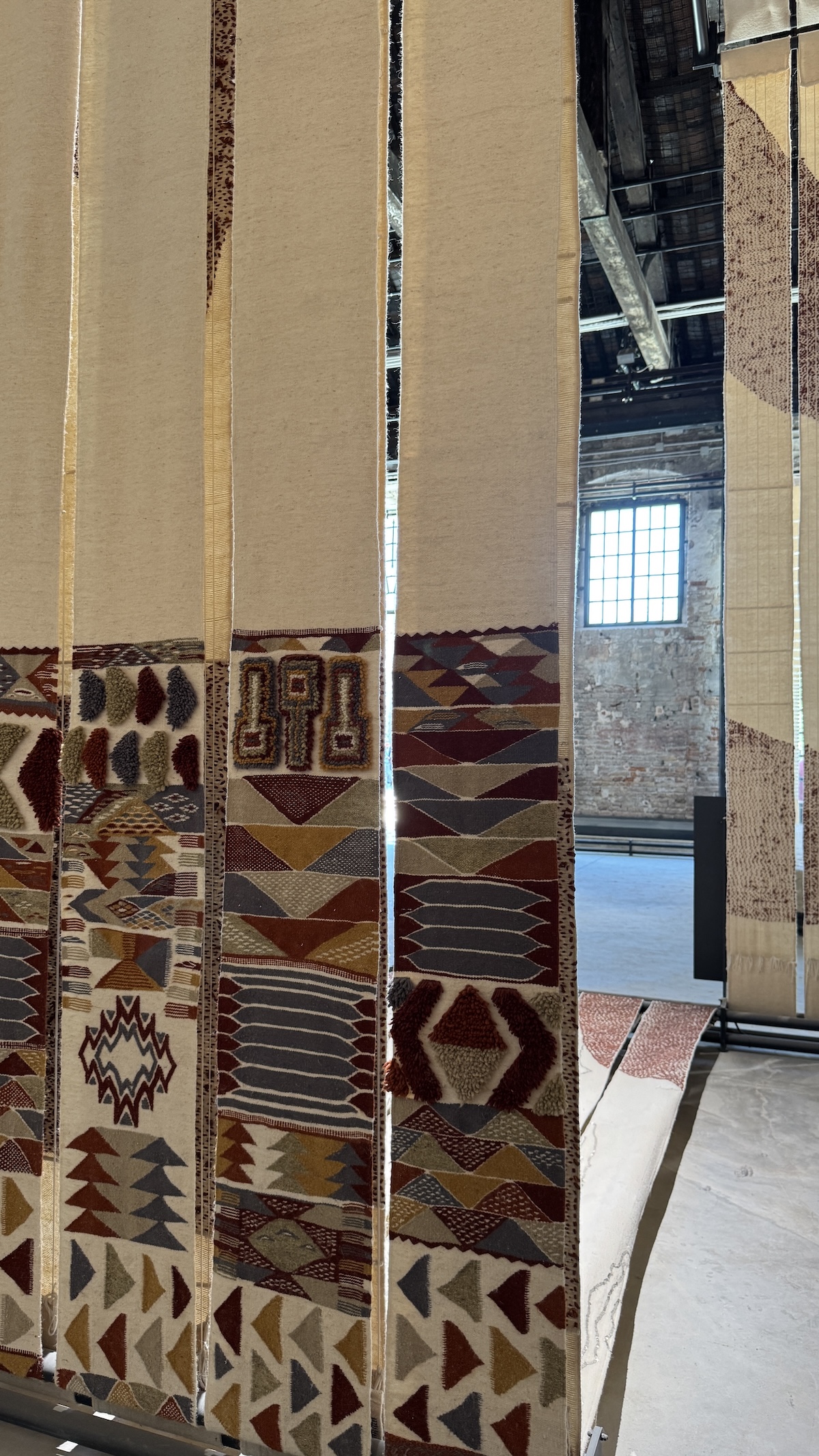 Biennale Arte 2026 |  A Few Favourites from the Arsenale